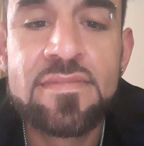 Meet your Posher, Albertmartinezjr